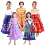 Encanto Costume Factory - Halloween Dress up Encanto