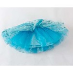 生日服装工厂-2023新款艾莎公主生日派对