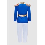 角色扮演服装工厂-图书周化妆舞会帅气