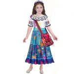 Encanto Costume Factory - Halloween Dress up Encanto