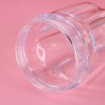 Straw Cup Supplier - Children Stirring Water Cup