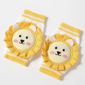 Baby Knee Pads Manufacturer - Children Crawling