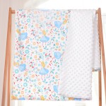 Newborn Blanket Manufacturer - Newborn Summer Pure
