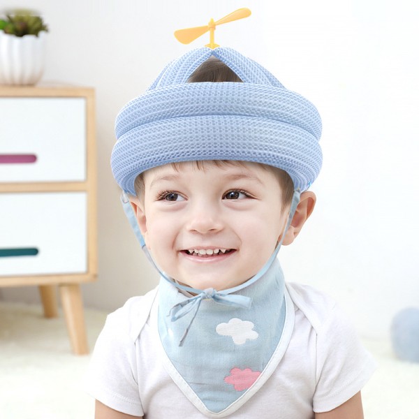 Baby Cap Manufacturer - Toddler Anti-Fall Head