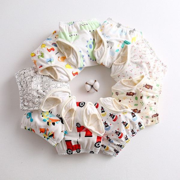 Cloth Diapers Manufacturer - Korean Version Gauze