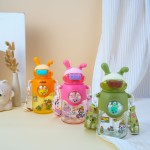 Children Water Cup Factory - Internet Celebrity