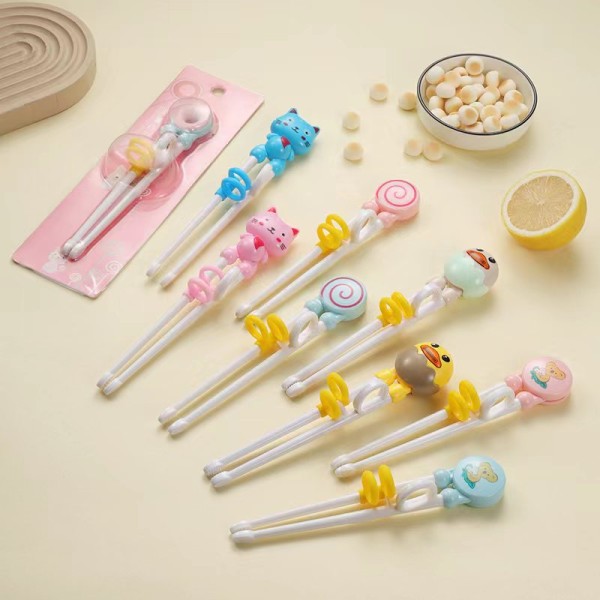 Baby Spoon Supplier - New Children's Silicone Spoon