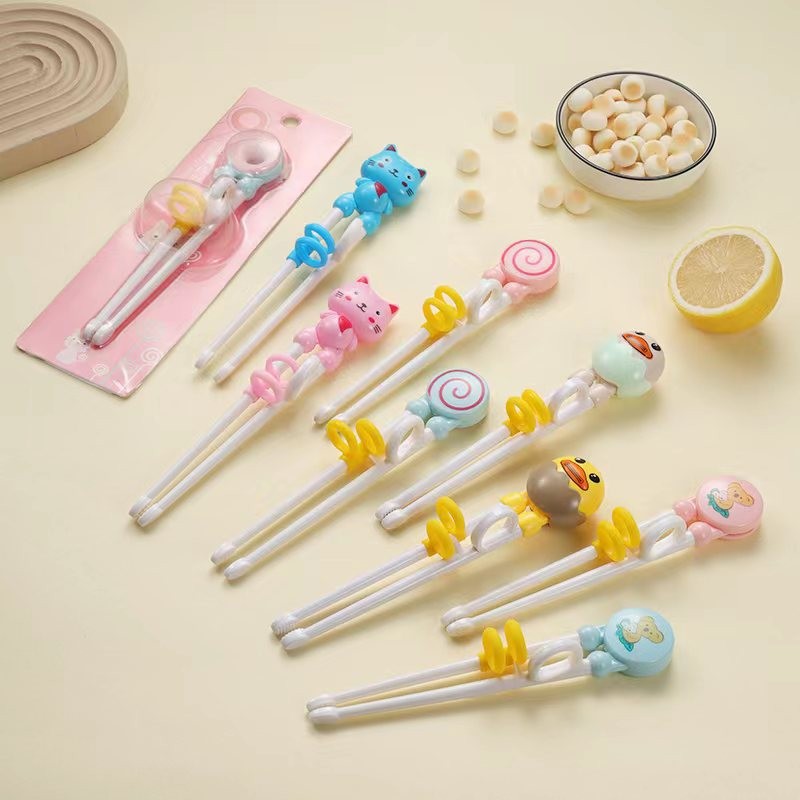 Baby Spoon Supplier - New Children's Silicone Spoon