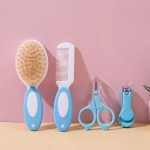 Baby Care Set Supplier - Wholesale Nail Clippers