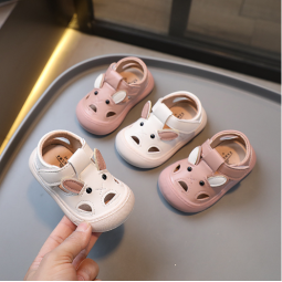 Baby Shoes Manufacturer - Summer 0-1-2 Year Old
