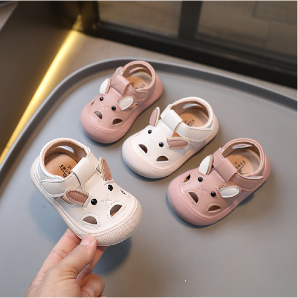 Baby Shoes Manufacturer - Summer 0-1-2 Year Old