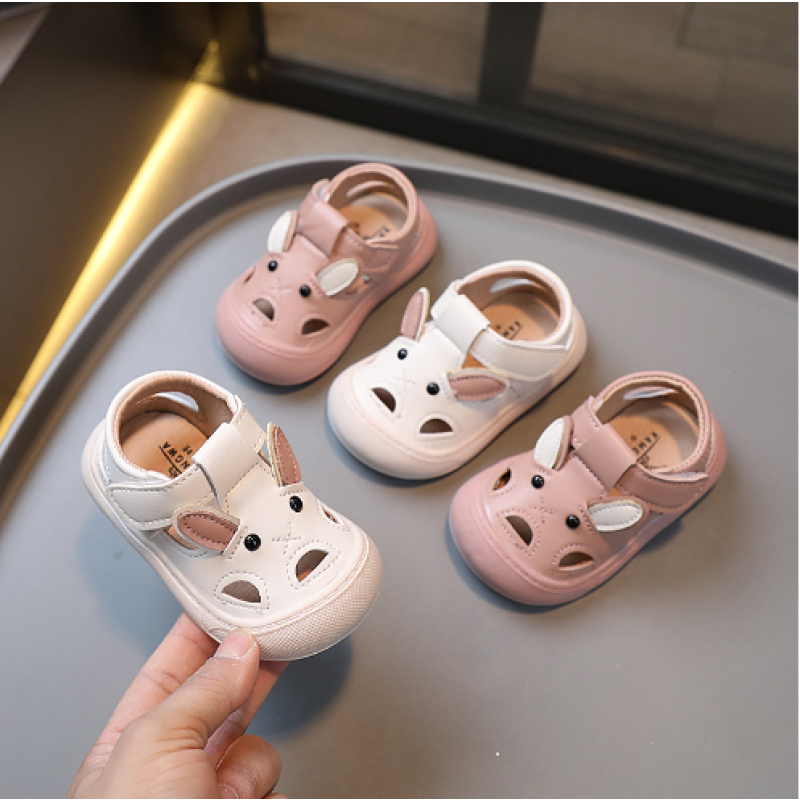 Baby Shoes Manufacturer - Summer 0-1-2 Year Old