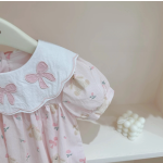 Children Dress Manufacturer - New Summer Fashionable