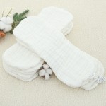 Cloth Diapers Supplier - Ten-layer Gauze Diapers