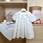Children Dress Manufacturer - New Summer Fashionable