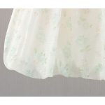 Girls Dress Supplier - One-year-old Retro Princess