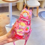 Children Cup Manufacturer - New Large Capacity Plastic