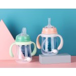 Baby Bottle Manufacturer - Newborn Wide Diameter PP