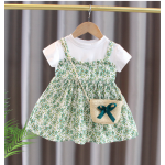 Baby Dress Factory - New Baby Girl Chiffon
