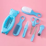 Baby Gift Set Factory - Eight-Piece Care Gift