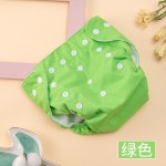 布尿裤工厂-可调尺寸防水可洗防漏隐形扣