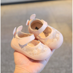 Girls Sandals Factory - New Summer Soft Sole