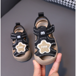 儿童凉鞋工厂-新款时尚夏季沙滩鞋户外