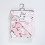 Baby Blanket Factory - Spring Summer Air-conditioning