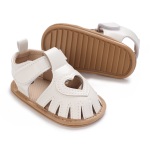 Baby Sandals Supplier - Summer Baby Hollow Soft