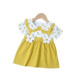Baby Dress Factory - 2024 Summer Princess Dress