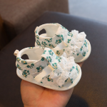 Baby Shoes Manufacturer - New Spring Summer 0-3