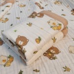 Baby Blanket Manufacturer - Baby Bath Towel Maternity