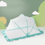 Baby Mosquito Net Supplier - Foldable Baby Mosquito