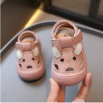 Baby Shoes Manufacturer - Summer 0-1-2 Year Old
