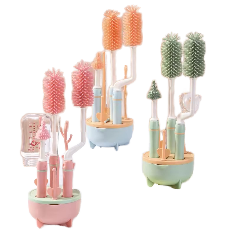 Nasal Aspirator Factory - Upgraded Anti-Backflow