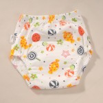 Infant Pants Supplier - Breathable Training Pants