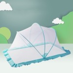 Baby Mosquito Net Supplier - Foldable Baby Mosquito
