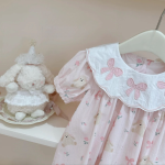 Children Dress Manufacturer - New Summer Fashionable