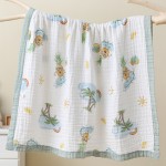 Baby Blanket Manufacturer - Baby Bath Towel Maternity