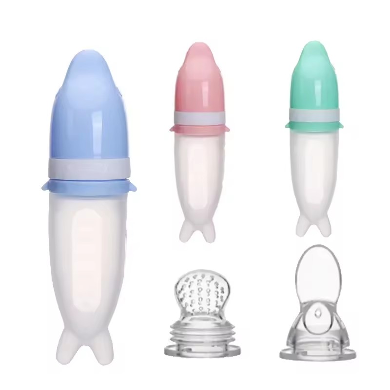 Baby Food Feeder Supplier - Fruit Vegetable Bite