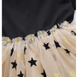 Baby Dress Supplier - Girls Summer Korean Style