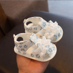 Baby Shoes Manufacturer - New Spring Summer 0-3