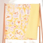 Newborn Blanket Manufacturer - Newborn Summer Pure