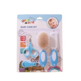 Baby Care Set Supplier - Wholesale Nail Clippers