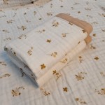 Baby Blanket Manufacturer - Baby Bath Towel Maternity