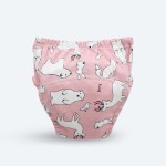 婴儿内裤生产厂家-透气夏季训练裤可洗布内裤