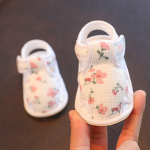 Baby Shoes Manufacturer - New Spring Summer 0-3