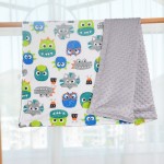 Swaddle Blanket Factory - Spring Summer Thin Newborn