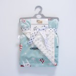 Baby Blanket Factory - Spring Summer Air-conditioning