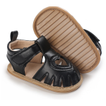 Baby Sandals Supplier - Summer Baby Hollow Soft